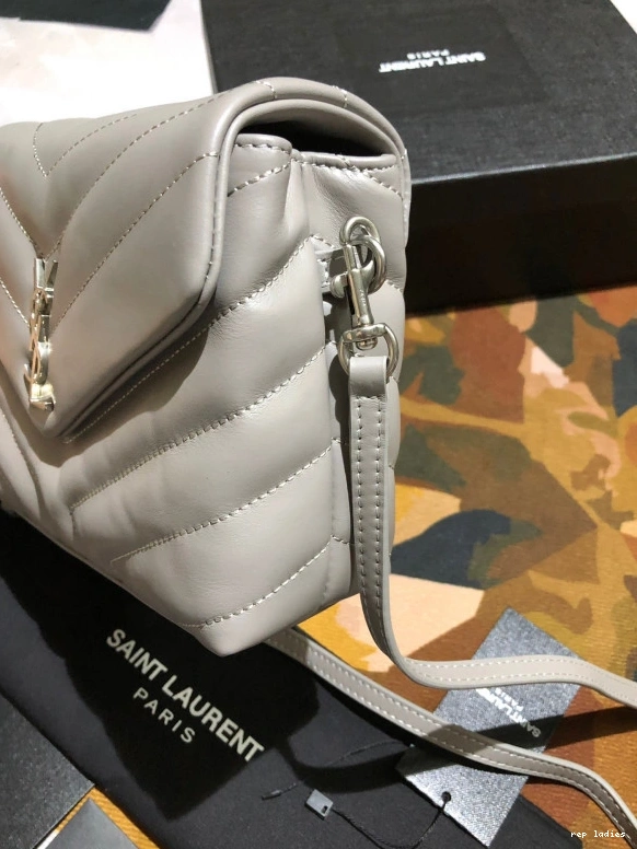 Rep ladies REP TOY YSL LOULOU 0709